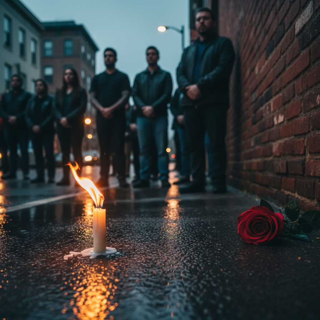 מותה של בריאנה טיילור מעורר מחאות נגד גזענות ואלימות משטרתית