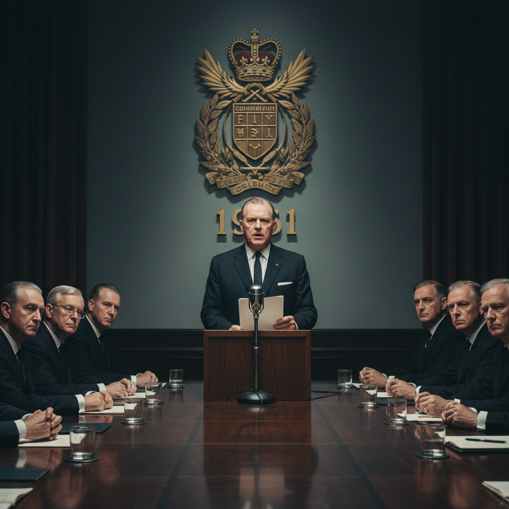 דרום אפריקה מכריזה על פרישה מחבר העמים