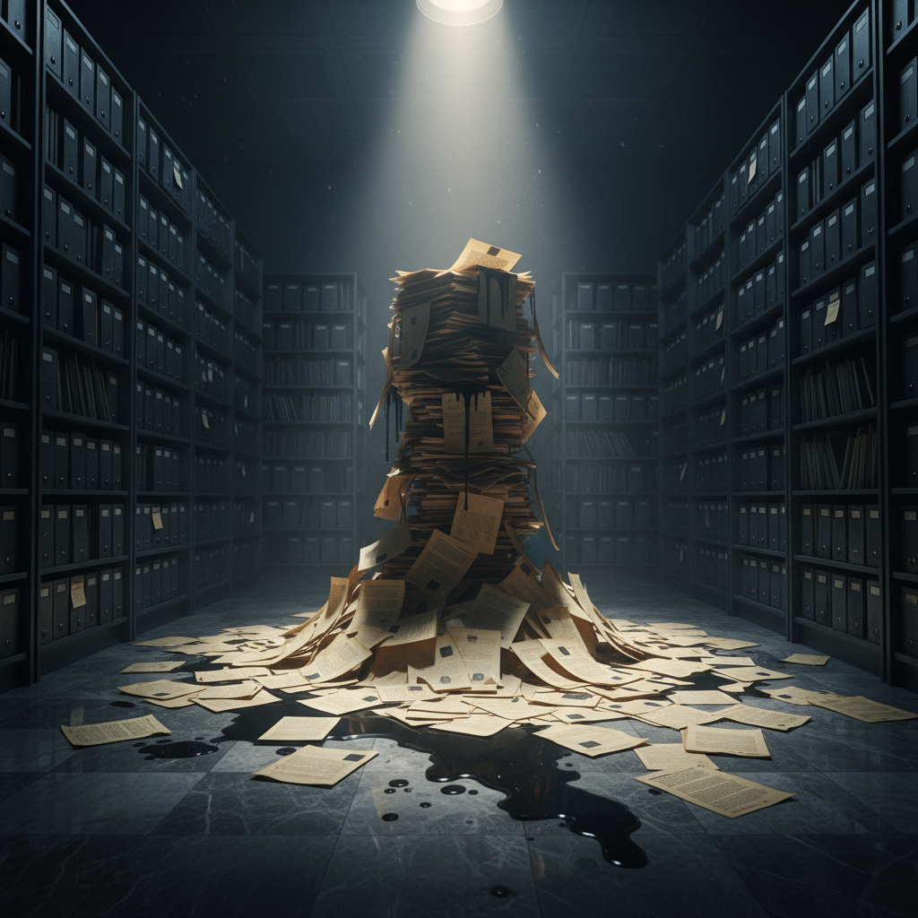 דליפת מסמכי פנמה חושפת אלפי חברות off-shore