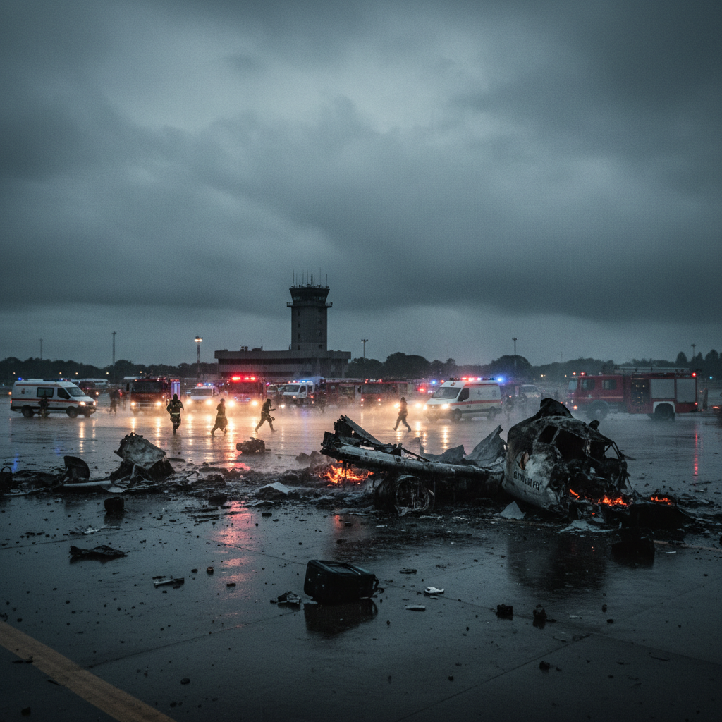התרסקות טיסה 834 של ג'ורג'יאן איירווייס בקינשאסה