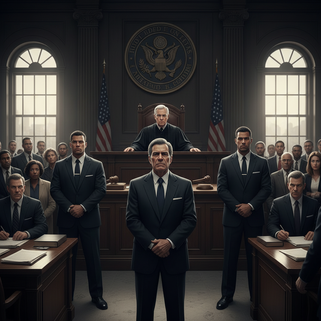 הרודן לשעבר מנואל נורייגה מורשע בארצות הברית