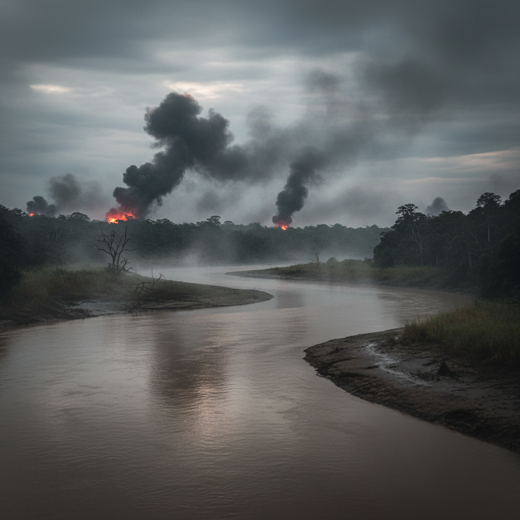 טבח במיעוט הווייטנאמי בקמבודיה במהלך מלחמת האזרחים