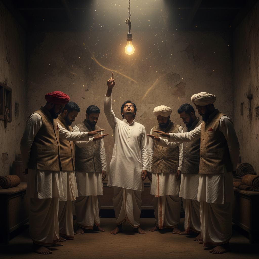 ממשלת בנגלדש הזמנית מוקמת במהלך מלחמת השחרור