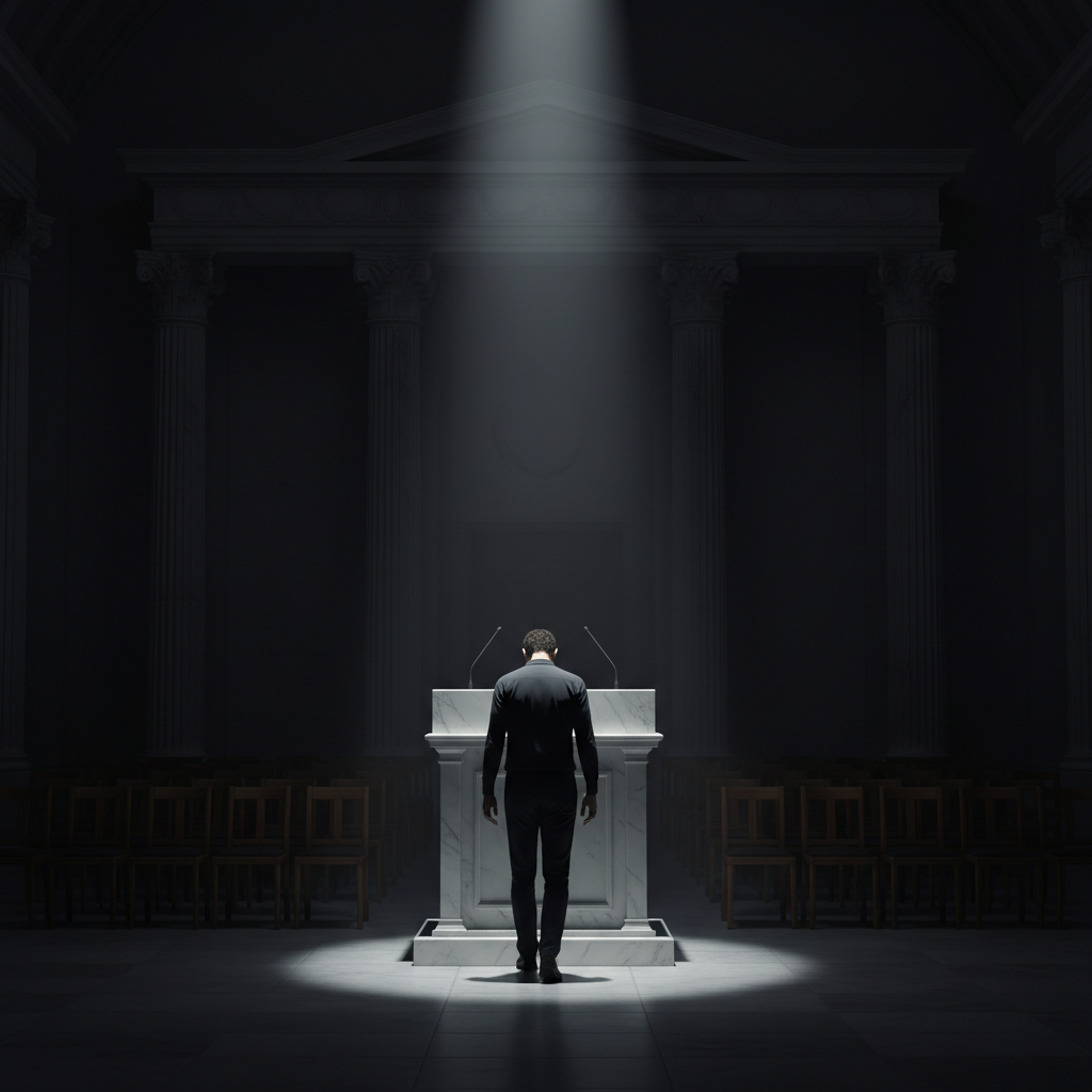 אלכסנדר דובצ'ק מודח מתפקיד יו"ר המפלגה הקומוניסטית בצ'כוסלובקיה