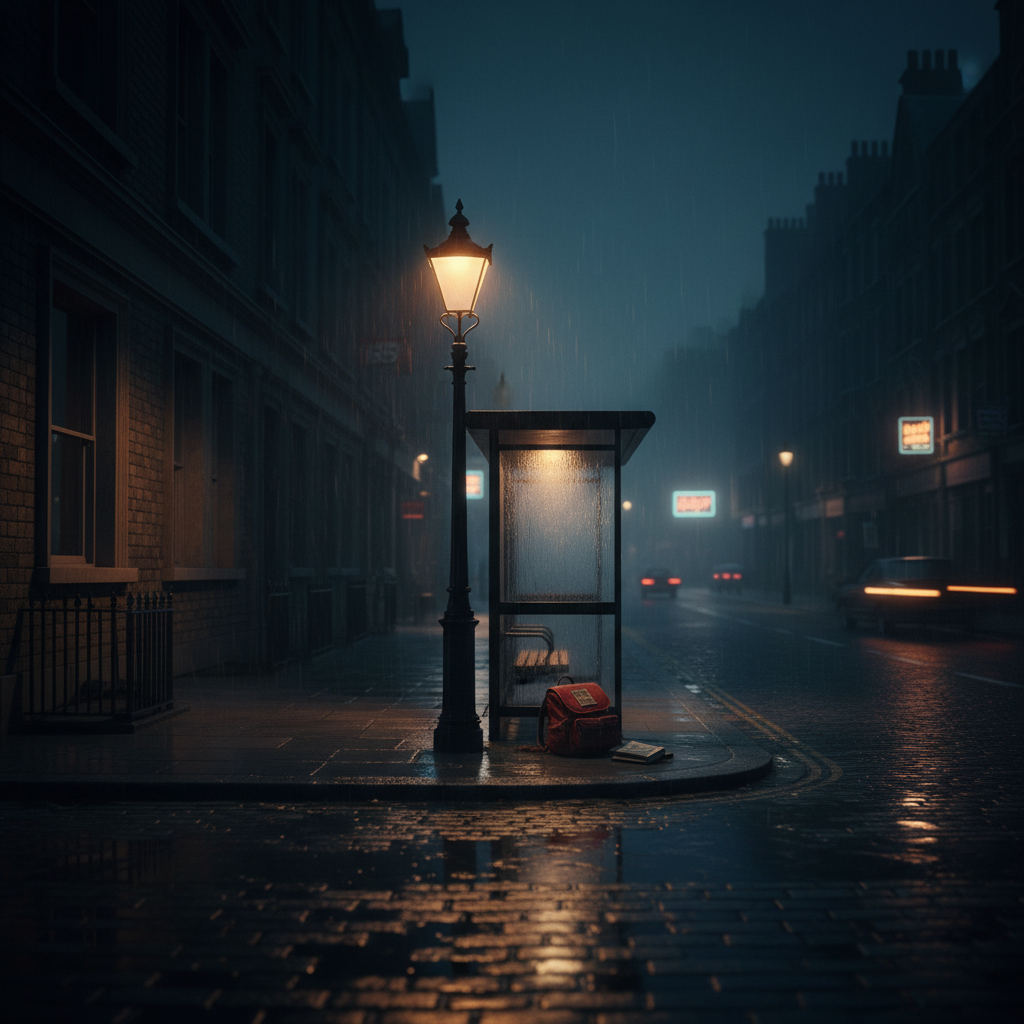 סטיבן לורנס נרצח בהתקפה גזענית בלונדון