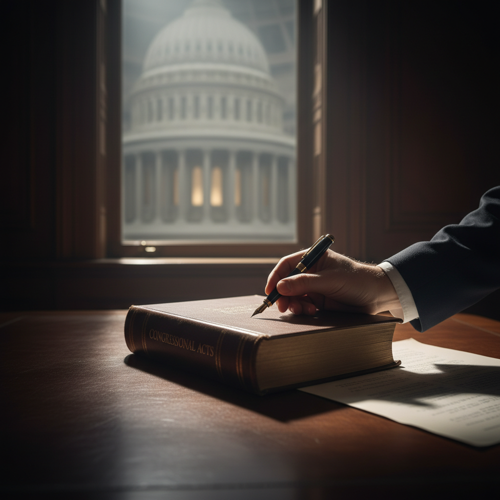 חוק אנטי-טרור בארצות הברית נחקק ב-1996