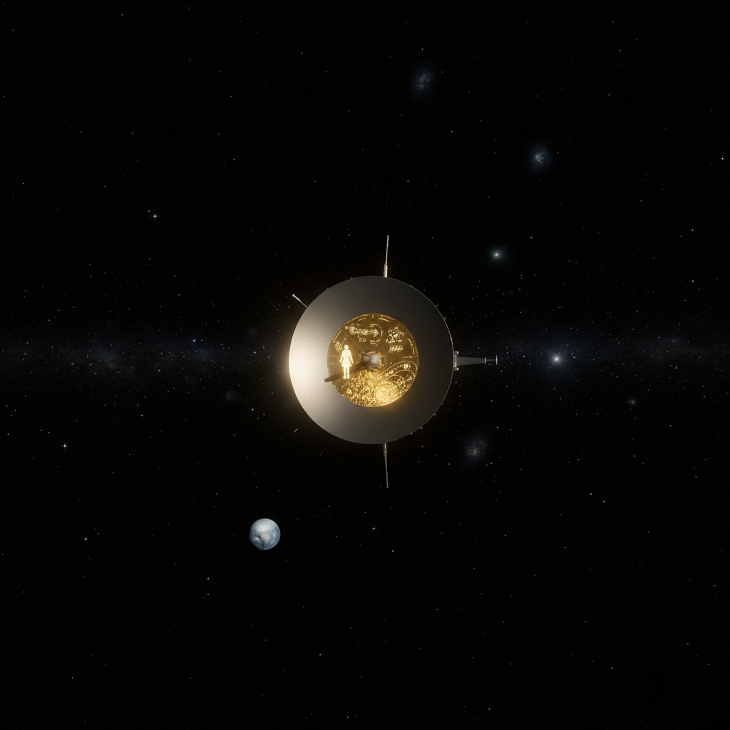 פיוניר 10 חוצה את מסלול פלוטו במסעו הבין-כוכבי