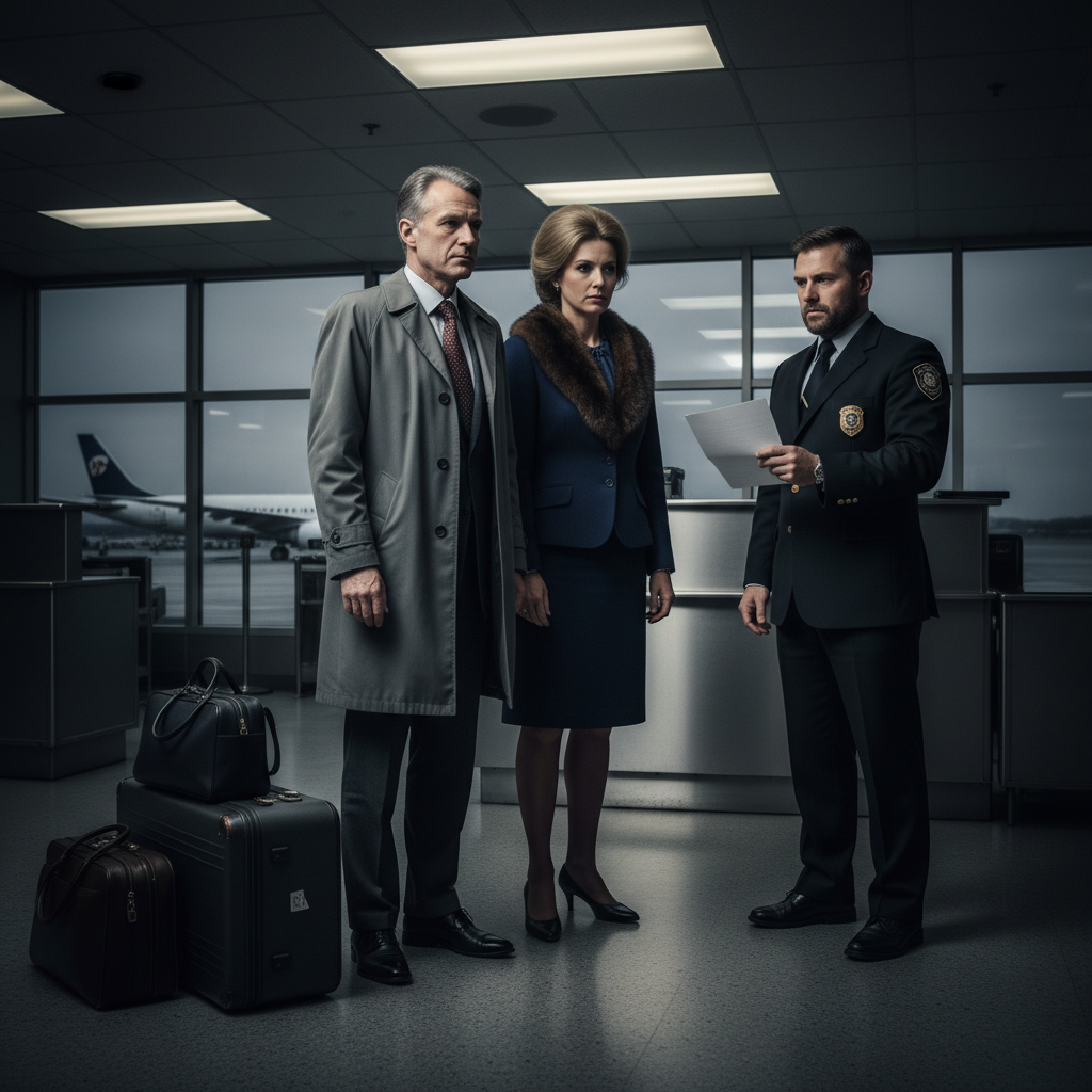 איסור כניסת ולדהיים לארצות הברית